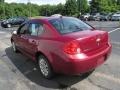 Sport Red - Cobalt LT Sedan Photo No. 5