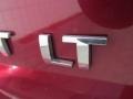 Sport Red - Cobalt LT Sedan Photo No. 7
