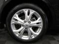 2012 Ford Fusion SE Wheel and Tire Photo