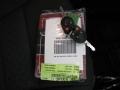 2012 Ford Fusion SE Keys