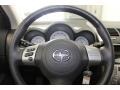 Dark Charcoal Steering Wheel Photo for 2006 Scion tC #83000929