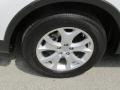 2011 Mazda CX-9 Sport AWD Wheel and Tire Photo