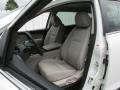 Sand Front Seat Photo for 2011 Mazda CX-9 #83001092