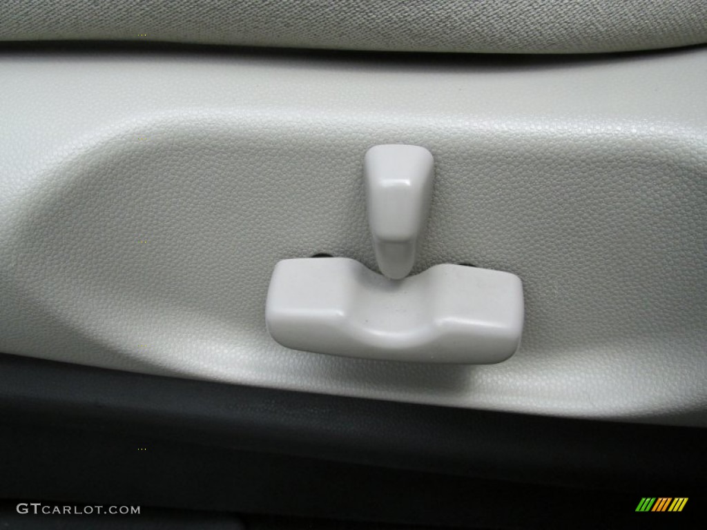 2011 CX-9 Sport AWD - Crystal White Pearl Mica / Sand photo #10