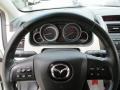2011 Crystal White Pearl Mica Mazda CX-9 Sport AWD  photo #15