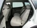Sand Rear Seat Photo for 2011 Mazda CX-9 #83001221
