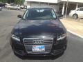 Brilliant Black - A4 2.0T Sedan Photo No. 1