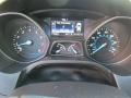 Charcoal Black Gauges Photo for 2013 Ford Focus #83001353