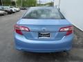 Clearwater Blue Metallic - Camry LE Photo No. 7