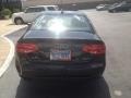 Brilliant Black - A4 2.0T Sedan Photo No. 3