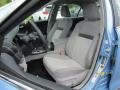 Clearwater Blue Metallic - Camry LE Photo No. 10