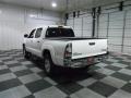 Super White - Tacoma V6 SR5 PreRunner Double Cab Photo No. 5