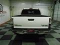 Super White - Tacoma V6 SR5 PreRunner Double Cab Photo No. 6