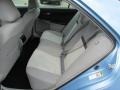 Clearwater Blue Metallic - Camry LE Photo No. 12