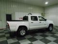Super White - Tacoma V6 SR5 PreRunner Double Cab Photo No. 7