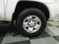 Super White - Tacoma V6 SR5 PreRunner Double Cab Photo No. 8