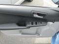 Clearwater Blue Metallic - Camry LE Photo No. 14