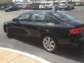 Brilliant Black - A4 2.0T Sedan Photo No. 4