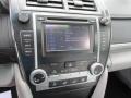 Clearwater Blue Metallic - Camry LE Photo No. 15