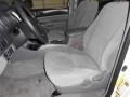 Super White - Tacoma V6 SR5 PreRunner Double Cab Photo No. 11