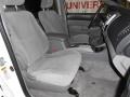 Super White - Tacoma V6 SR5 PreRunner Double Cab Photo No. 18