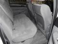 Super White - Tacoma V6 SR5 PreRunner Double Cab Photo No. 19