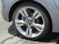 2012 Triathlon Gray Hyundai Veloster   photo #3