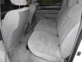 Super White - Tacoma V6 SR5 PreRunner Double Cab Photo No. 20