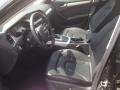 Brilliant Black - A4 2.0T Sedan Photo No. 7