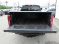 Ebony Trunk Photo for 2010 Chevrolet Colorado #83001794