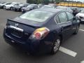 Navy Blue - Altima 2.5 S Photo No. 2