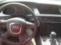 Brilliant Black - A4 2.0T Sedan Photo No. 8