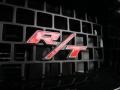  2013 Challenger R/T Redline Logo
