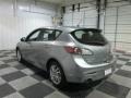 Liquid Silver Metallic - MAZDA3 i Touring 5 Door Photo No. 5