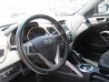 2012 Triathlon Gray Hyundai Veloster   photo #12