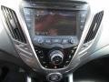 2012 Triathlon Gray Hyundai Veloster   photo #17