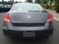 2012 Polished Metal Metallic Honda Accord EX Coupe  photo #6