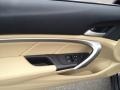 2012 Polished Metal Metallic Honda Accord EX Coupe  photo #7