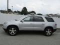 Quicksilver Metallic - Acadia SLT AWD Photo No. 2