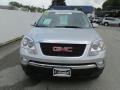 Quicksilver Metallic - Acadia SLT AWD Photo No. 4
