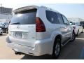 Blizzard White Pearl - GX 470 Photo No. 8