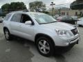Quicksilver Metallic - Acadia SLT AWD Photo No. 5