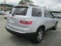 Quicksilver Metallic - Acadia SLT AWD Photo No. 6