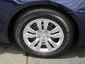 Indigo Blue Pearl - Sonata GLS Photo No. 3