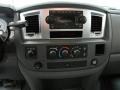 2008 Flame Red Dodge Ram 1500 SXT Mega Cab 4x4  photo #23