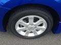 Blue Metallic - Sentra 2.0 SR Photo No. 3