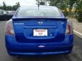 Blue Metallic - Sentra 2.0 SR Photo No. 6