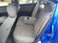 Blue Metallic - Sentra 2.0 SR Photo No. 7