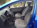 Blue Metallic - Sentra 2.0 SR Photo No. 10
