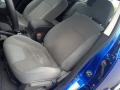 Blue Metallic - Sentra 2.0 SR Photo No. 11